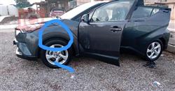 تويوتا سي اتش ار